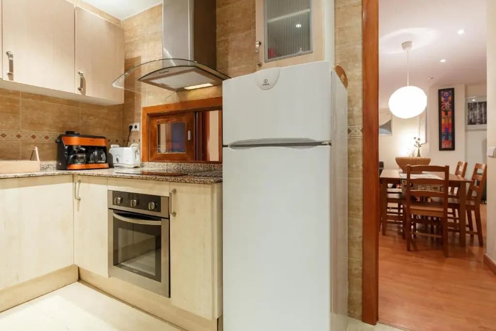 BBarcelona Marina Flats - photo 15