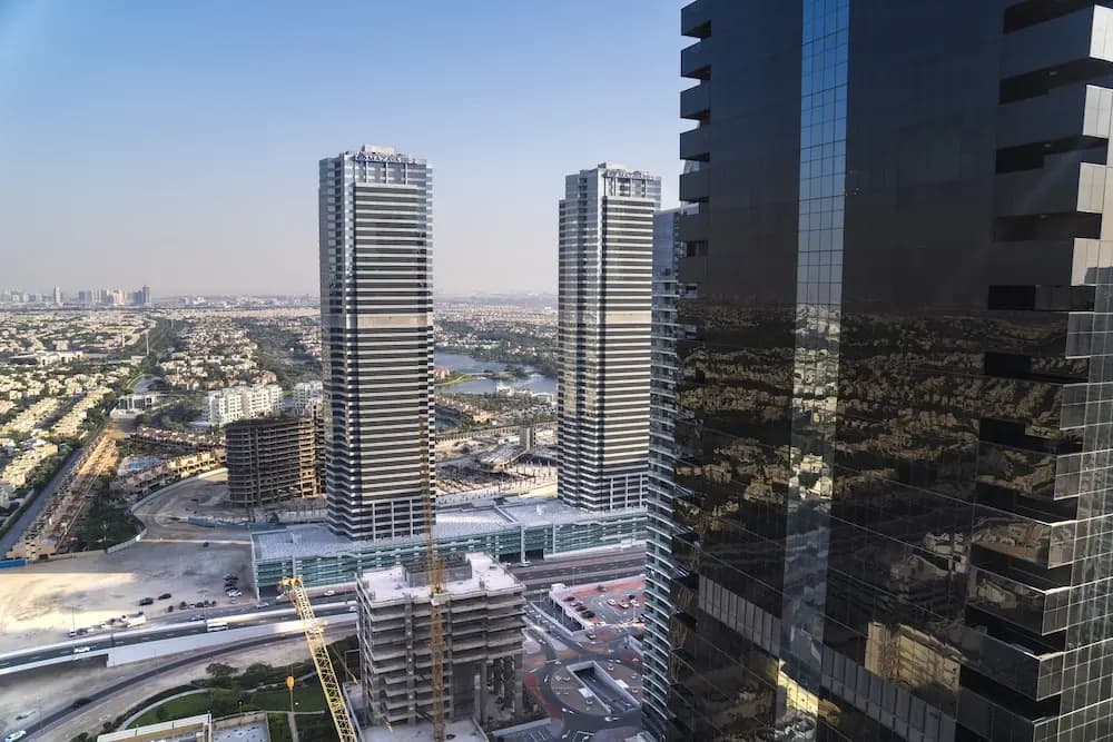 Airbetter Arch Tower Jlt - photo 2