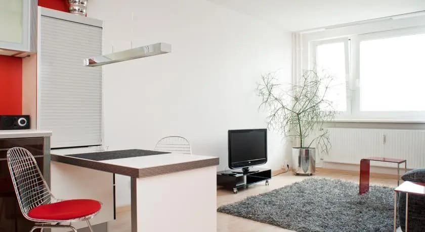 Apartment Cityview Berlin - main photo