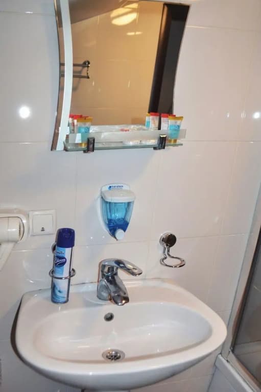Exclusive Hotel - photo 9