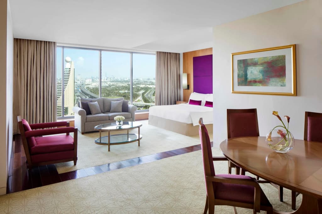 The H Dubai - photo 6