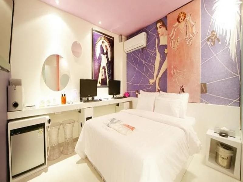 24 Guesthouse Sinchon Avenue - main photo