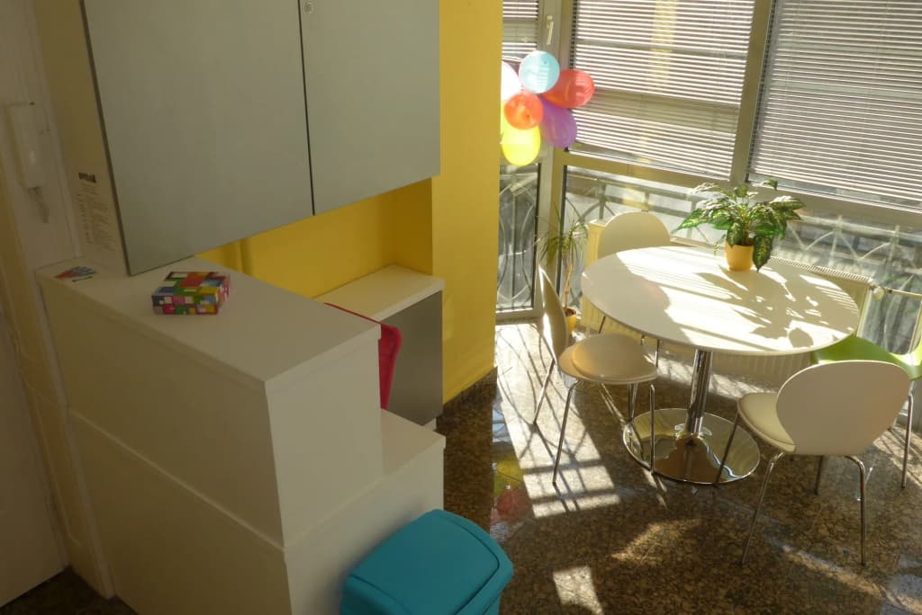 Amber Terrace Studio - photo 11