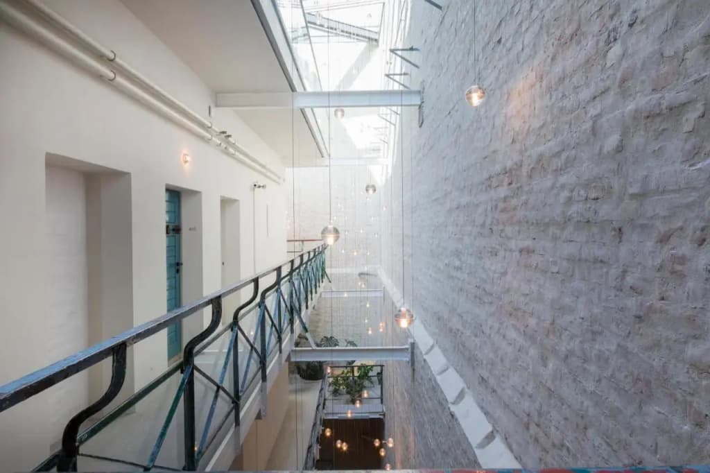 Wilmina Hotel - photo 7