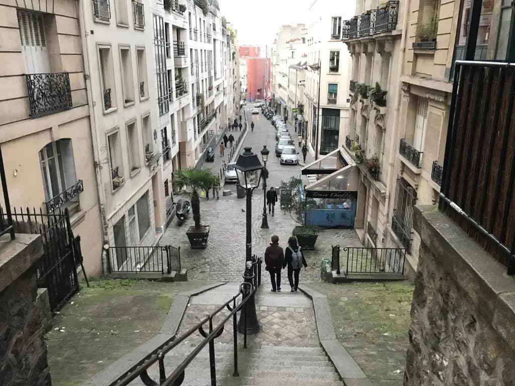 Sloth Loft Montmarte - photo 10