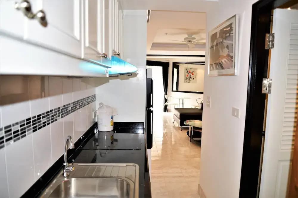 1 bed Condo Jomtien Beach - photo 6