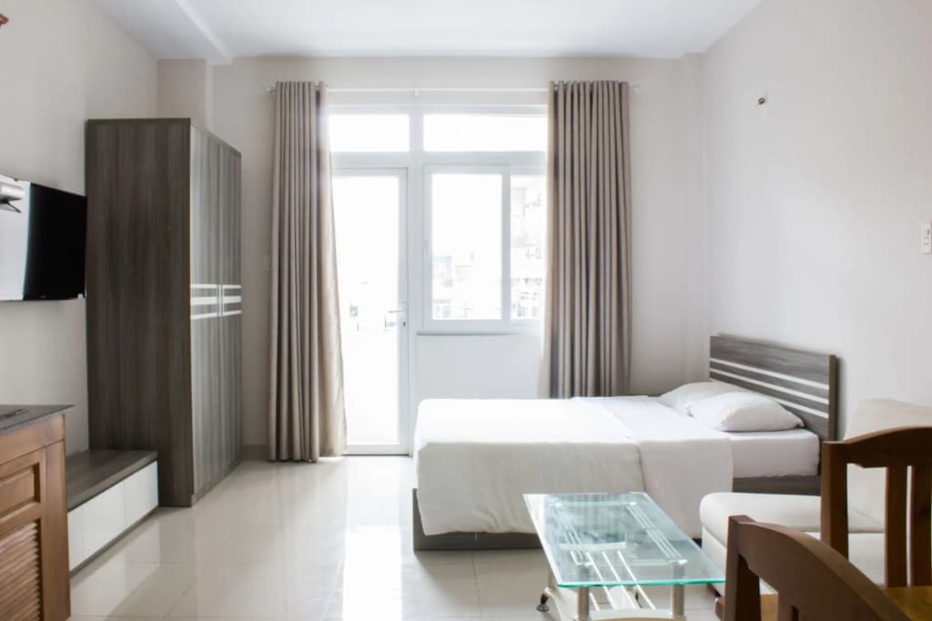 Saigon Sweethome 4 - photo 3