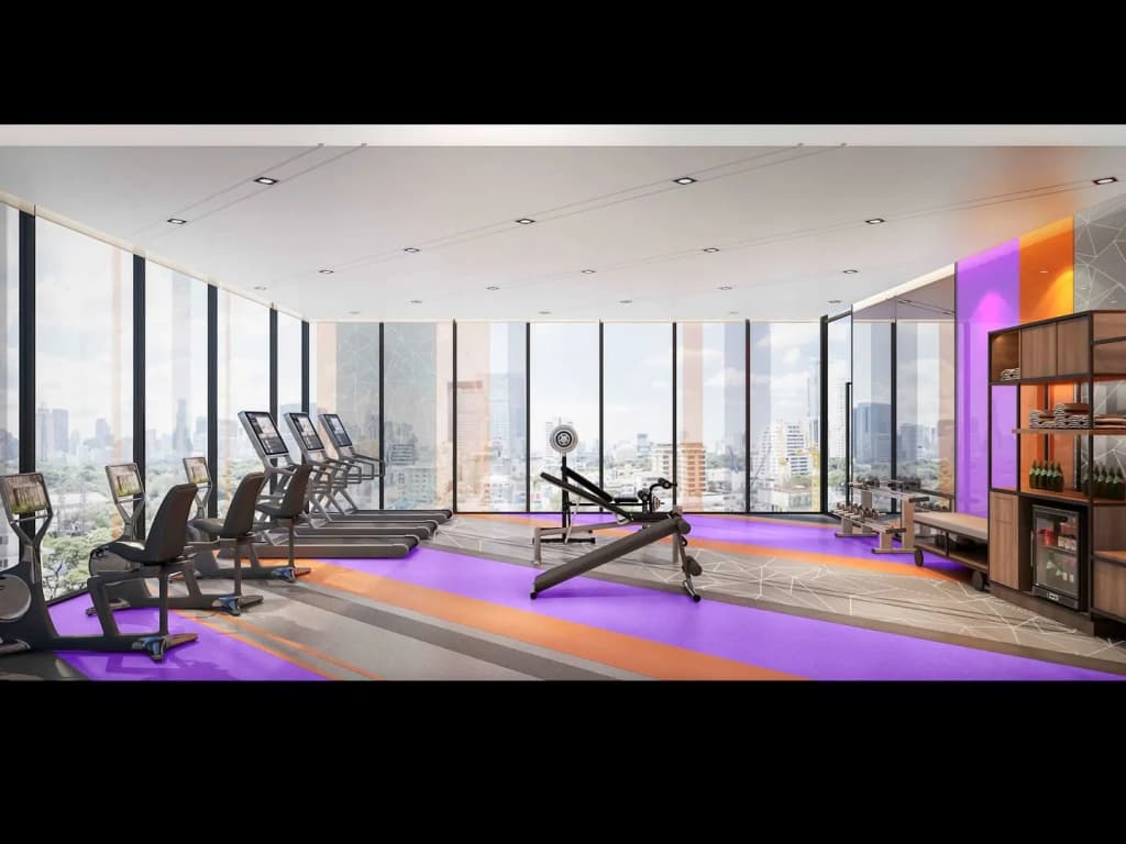 ibis Styles Bangkok Silom - photo 9