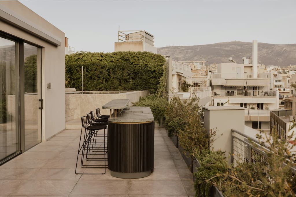 Perianth Hotel, a member of Design Hotels - photo 34
