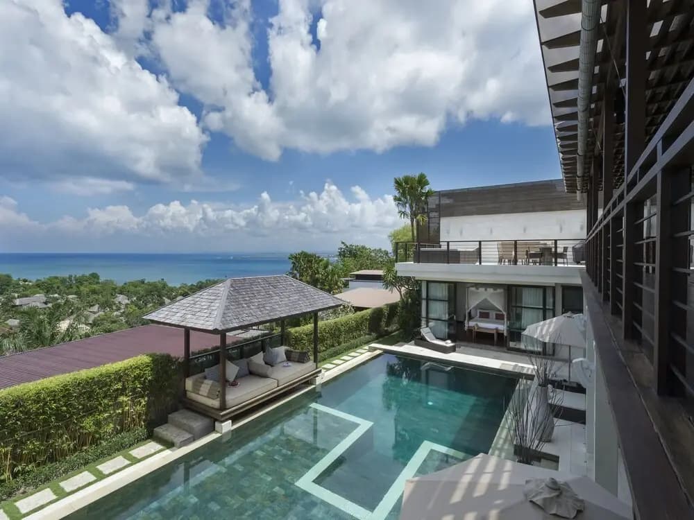 Villa Jamalu - photo 14