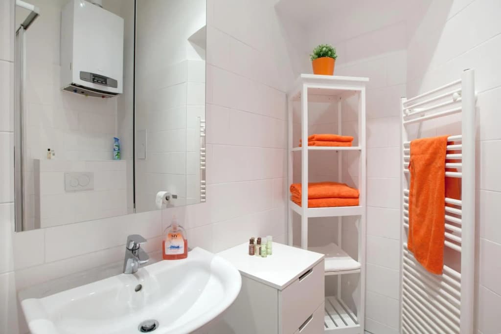 Apartment Theresiengasse - photo 7