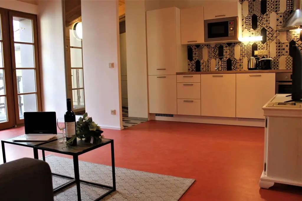 Quentin Prague Hotel - photo 20