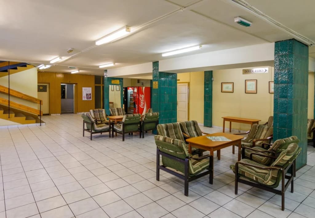 Hotel Flandria - photo 10