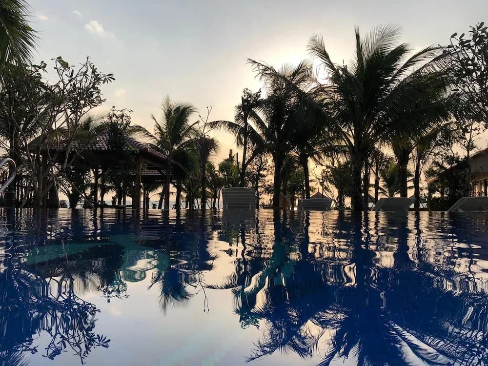Naomi Resort - photo 14