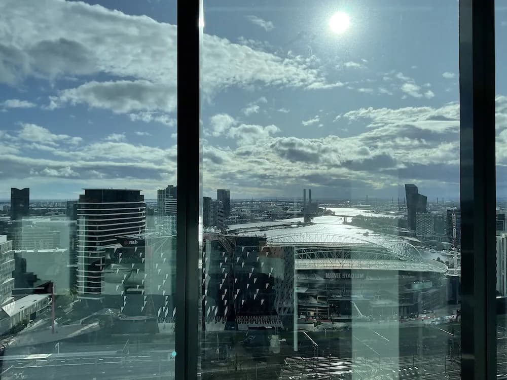 Luxury 2B2B Marvelous View Central Location - photo 11