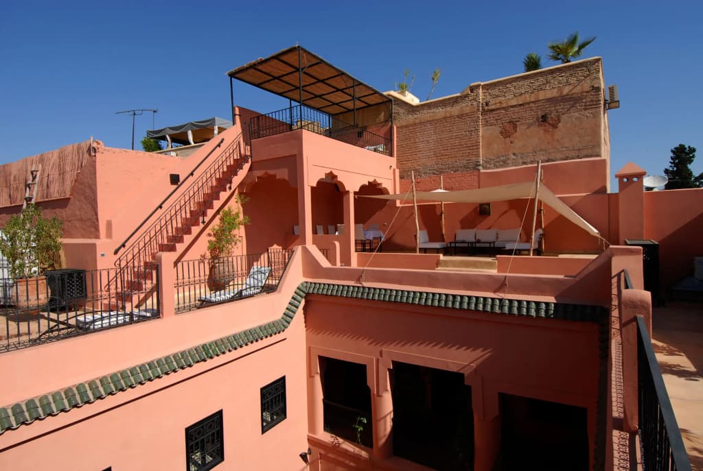 Riad Ajmal - main photo