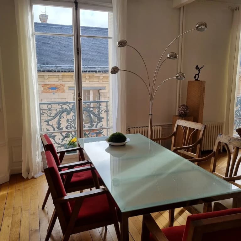 appartement métro saint maur - photo 15