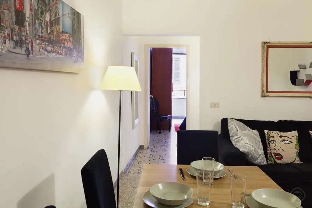 Via del Corso Apartment - photo 3