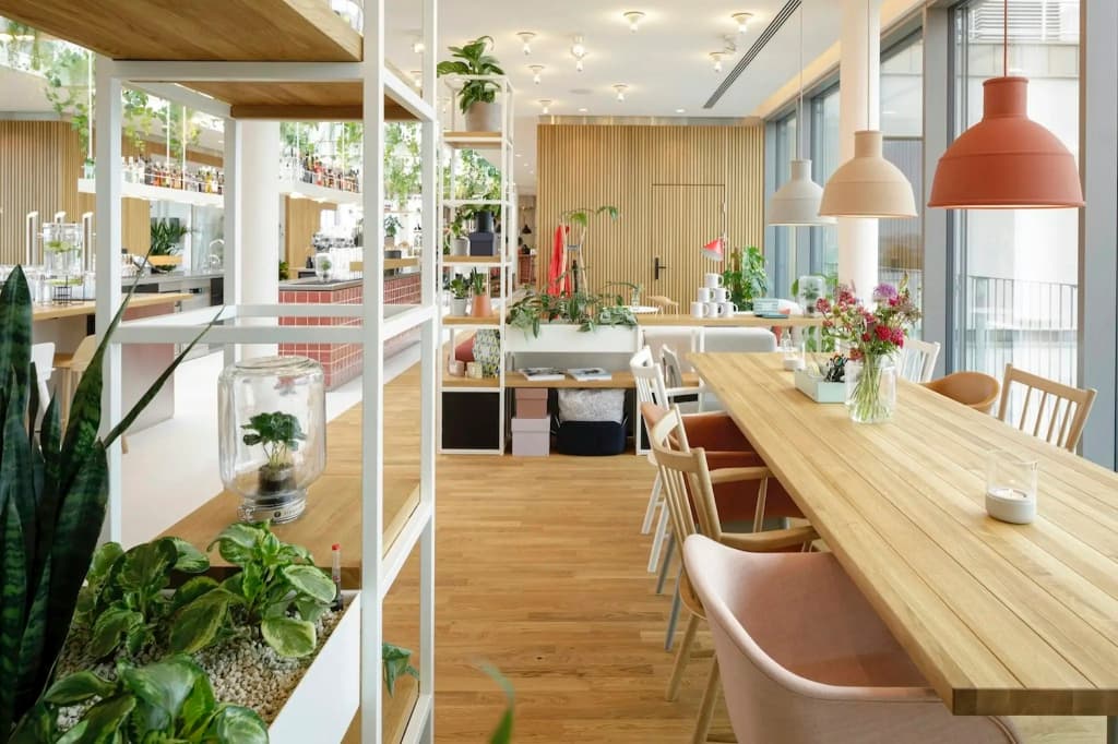 Zoku Vienna - photo 26