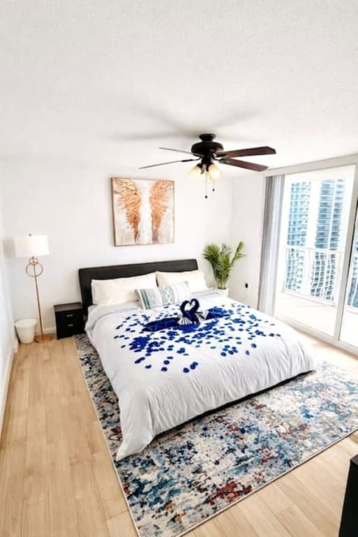 Brickell Bay 3505 - photo 4