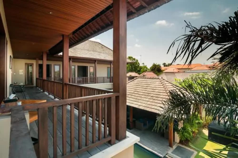 Villa Sambu - photo 23