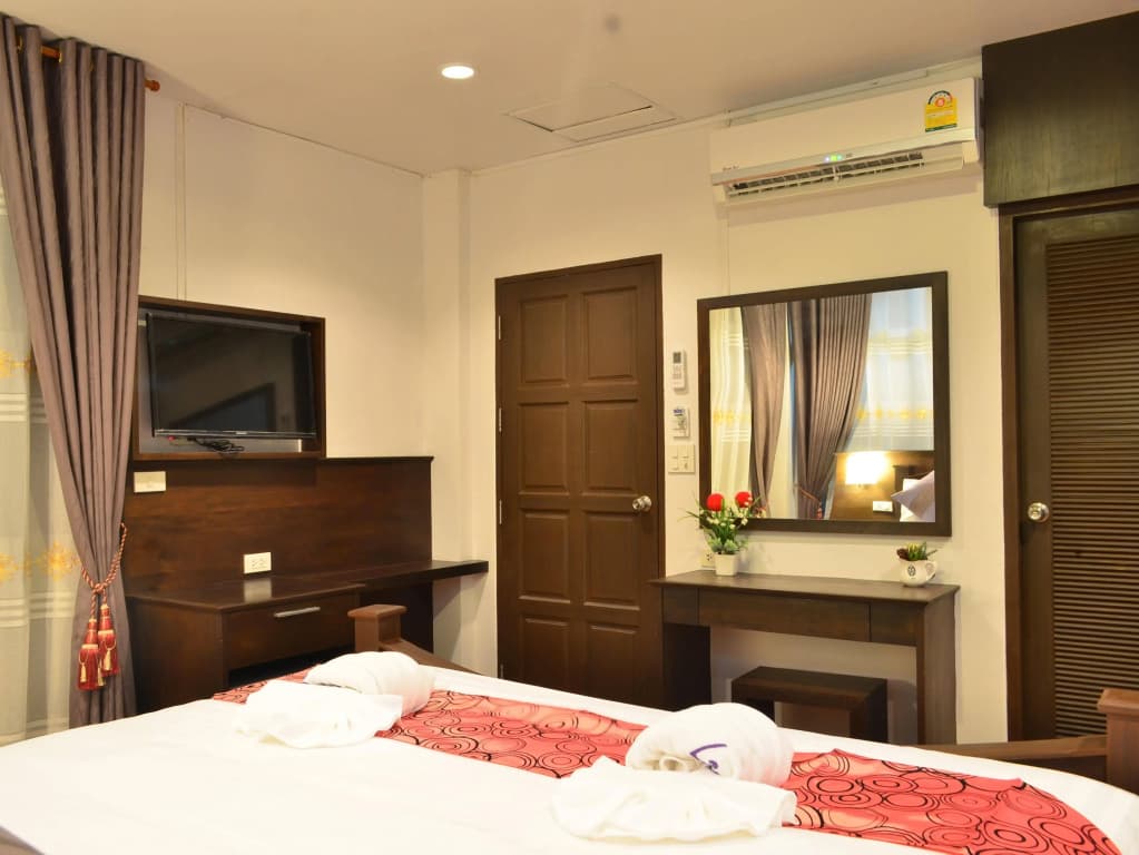Lanta Nice Beach House - photo 4