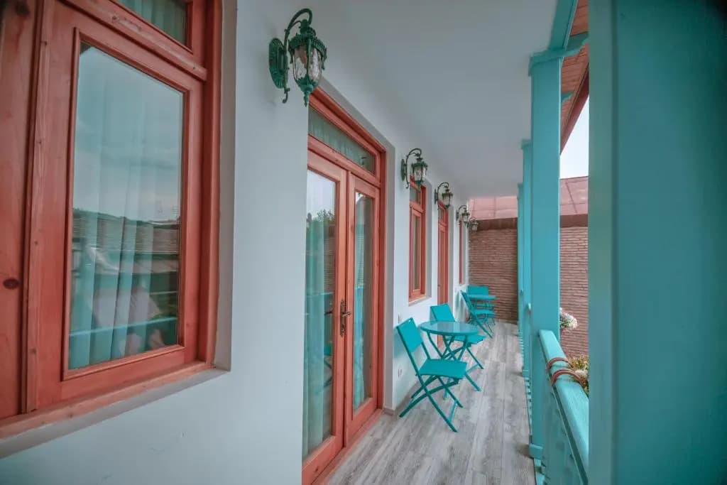 MUSMORE Boutique Hotel - photo 6