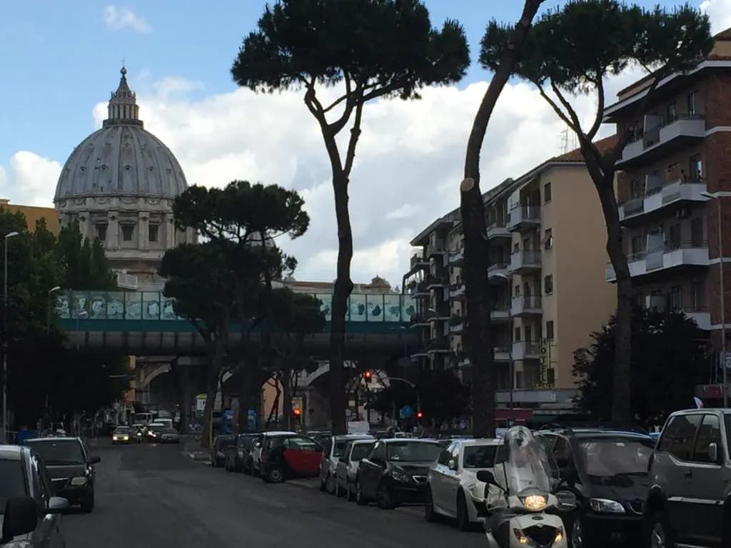 Saint Peter Welcoming Apartment - photo 12