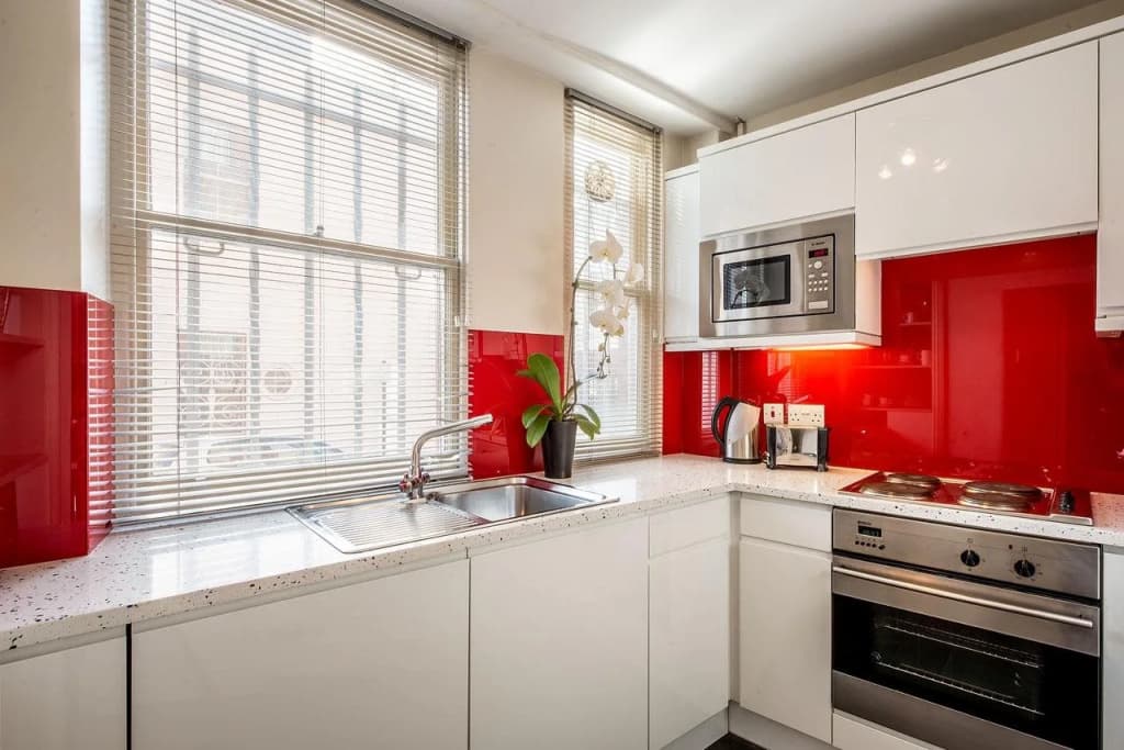 The Apartments Chelsea - photo 14