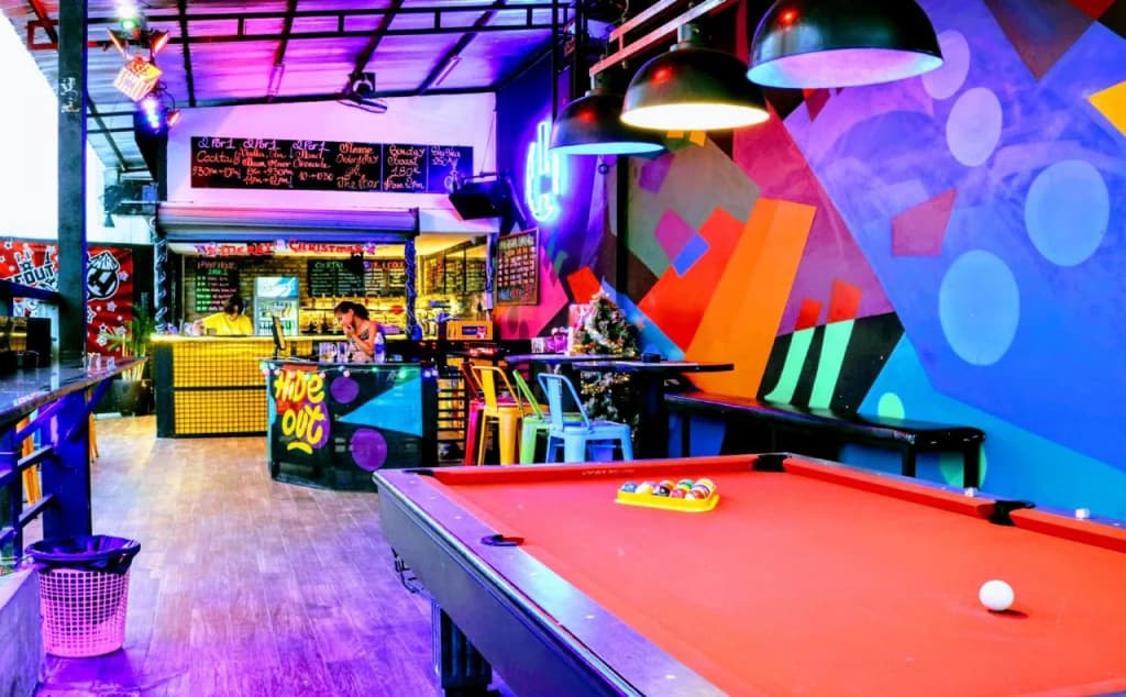 The Hideout - photo 7