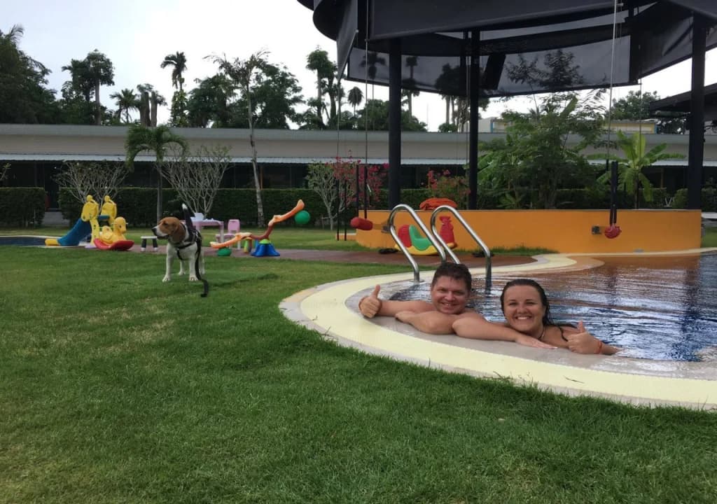 Kata Forte Resort - photo 18