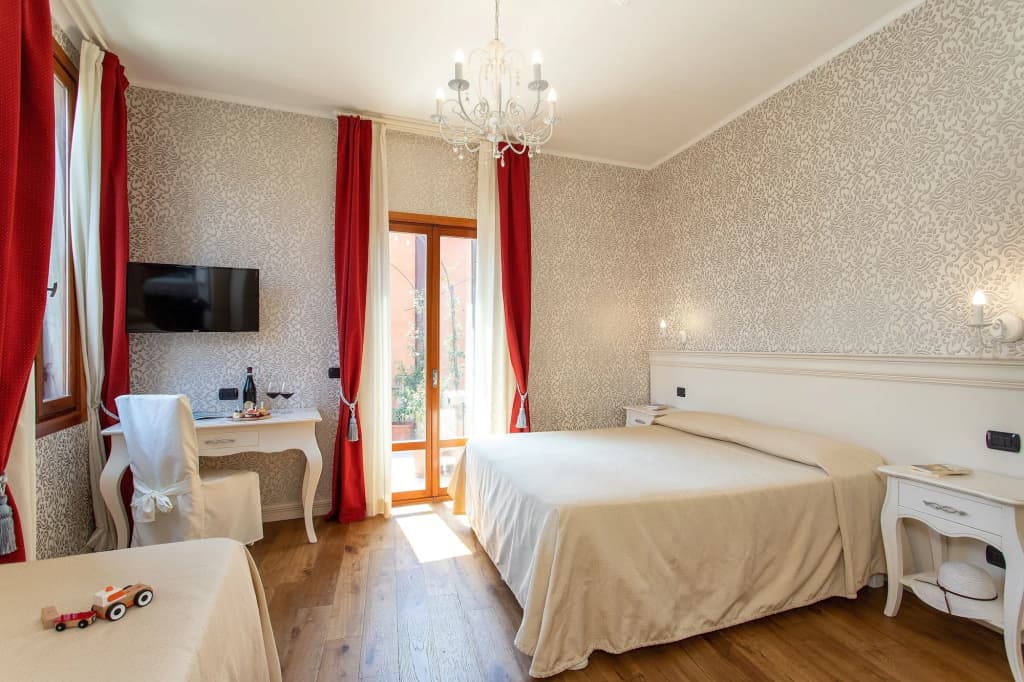 Charming Palace Santa Fosca - photo 5