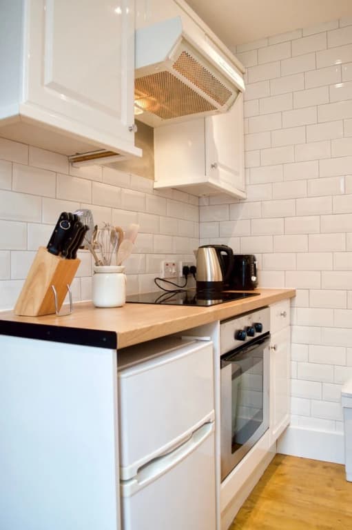 City Centre Apartment - photo 12