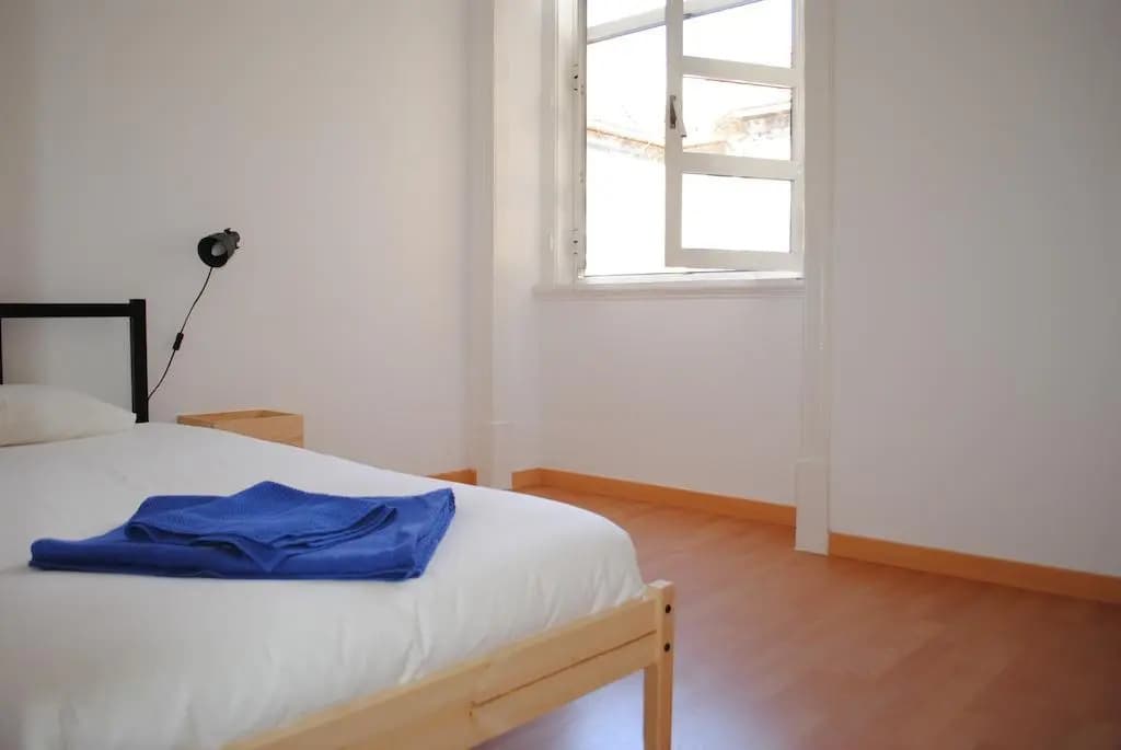 Lisbon Student's Inn - photo 2