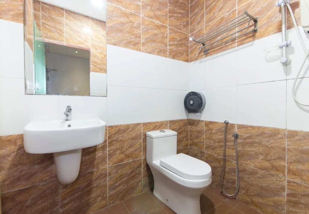 Hotel Rosmerah - photo 10