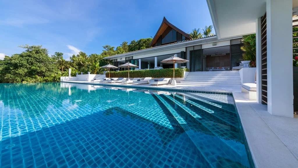 Villa Ocean's 11 - photo 10