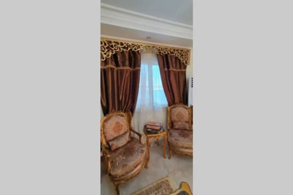 Charming sunset,Panoramic Nile view & pyramid view - main photo