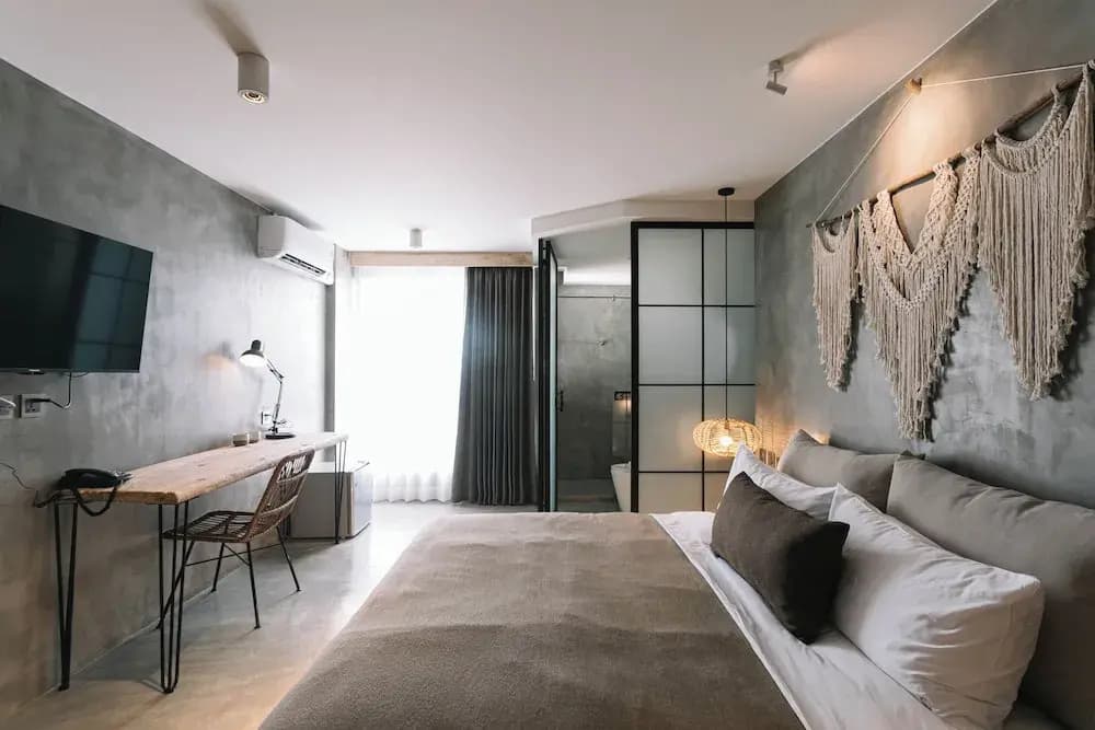 Glory Wabi Sabi Hotel - photo 3