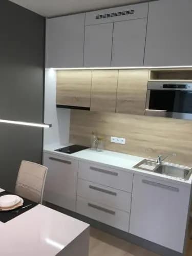 Apartement Blanc de luxe - photo 20