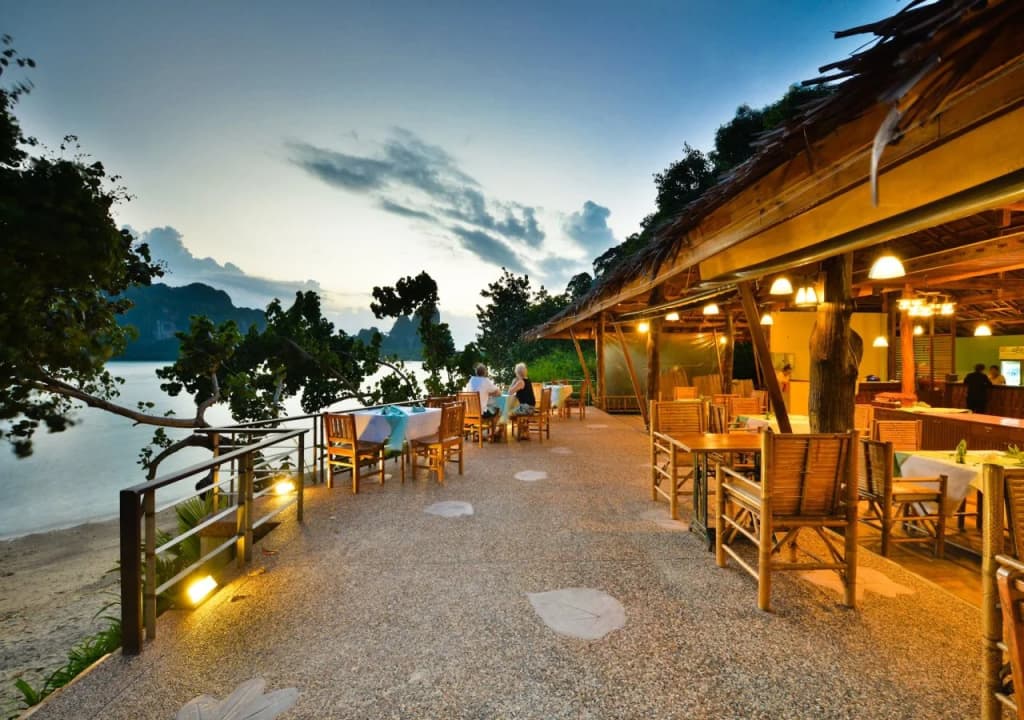 Railay Great View Resort - photo 27