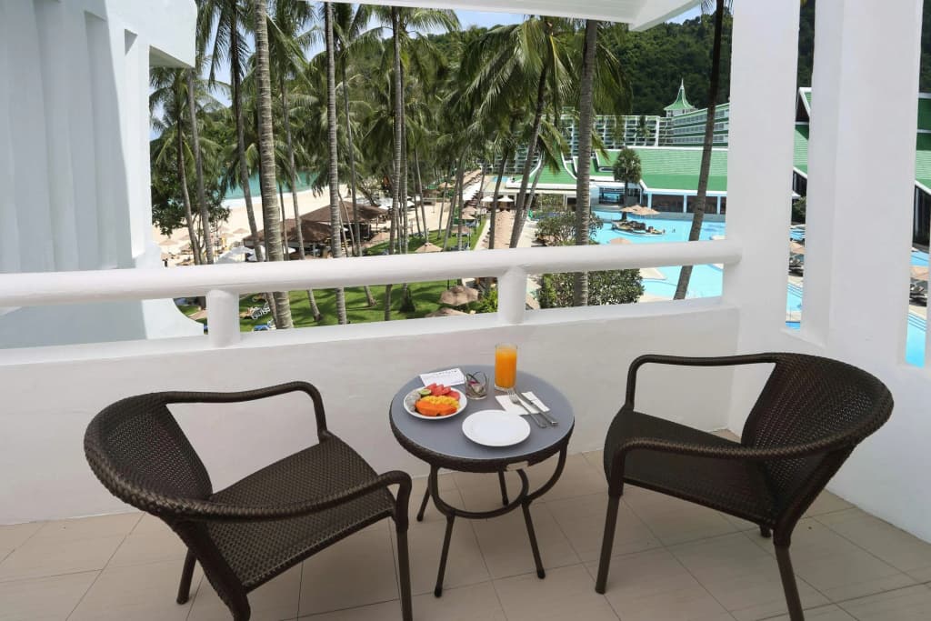 Le Meridien Phuket Beach Resort - photo 50