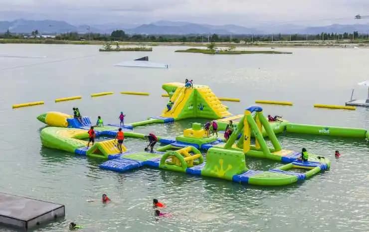 Black Mountain Resort - photo 15