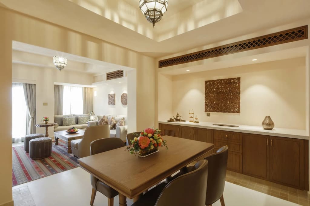 Al Wathba, a Luxury Collection Desert Resort & Spa, Abu Dhabi - photo 24