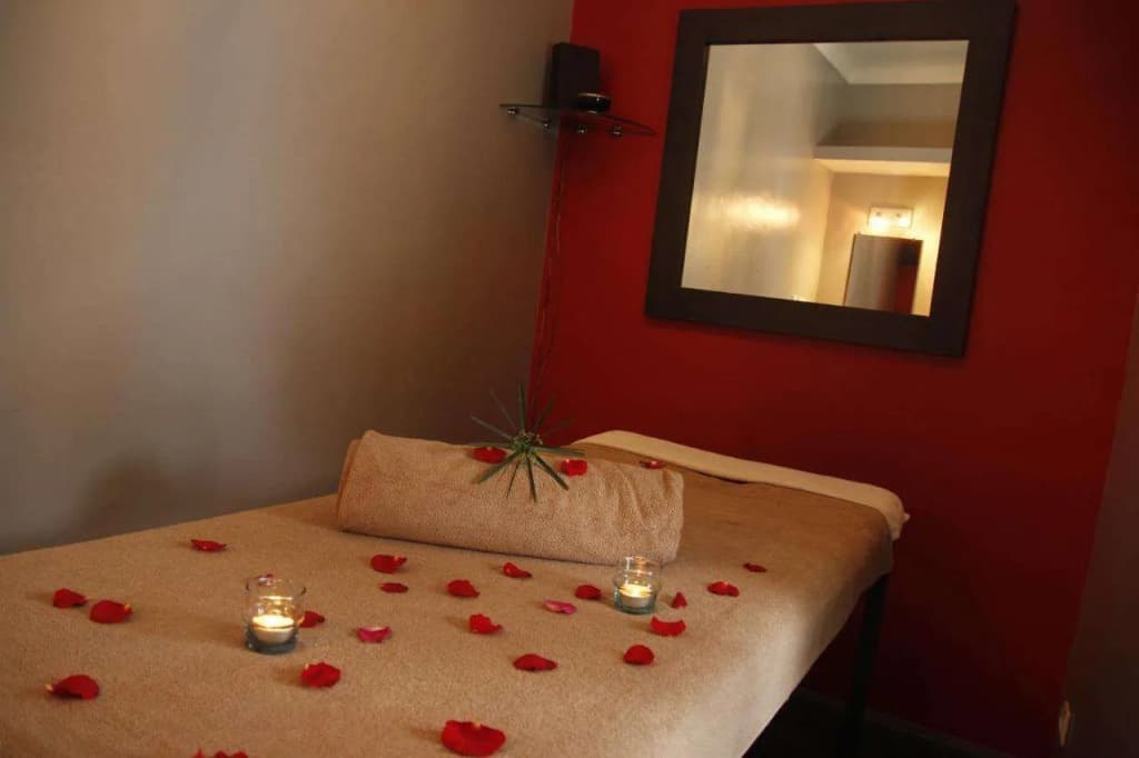 Riad Utopia Suites & Spa - photo 27