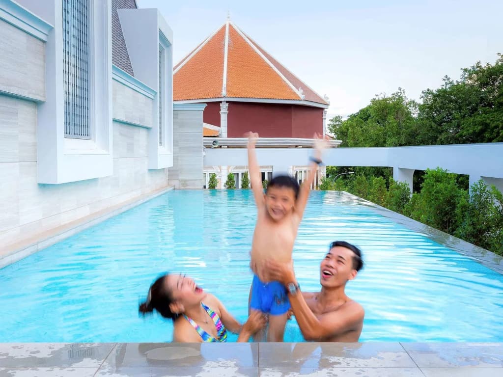 ibis Styles Siem Reap - photo 20