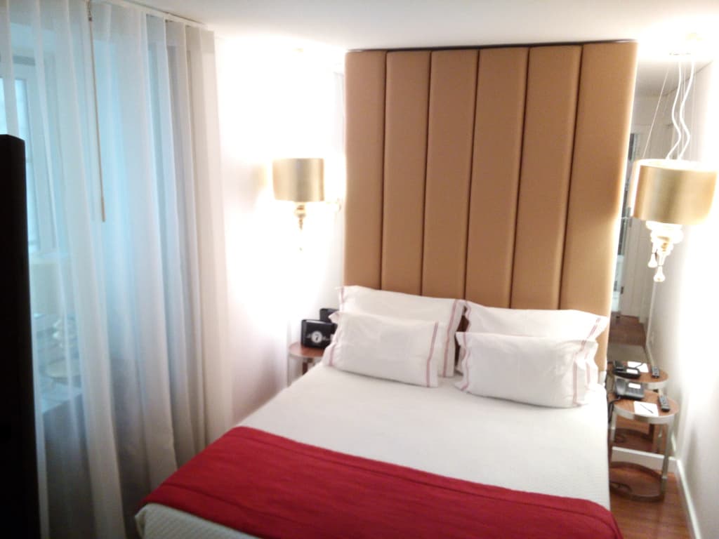 The 7 Hotel - photo 6