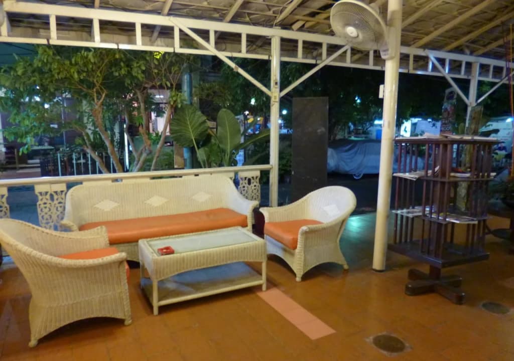 Sawasdee Smile Inn - photo 4