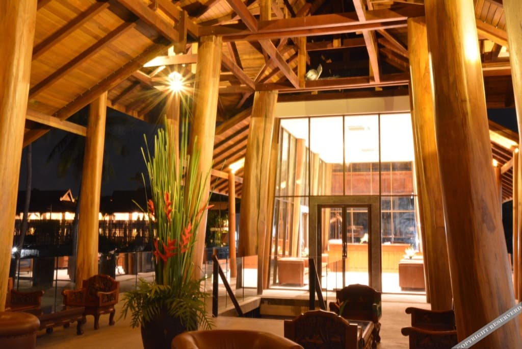 Teak Wing Hotel Samui - photo 19