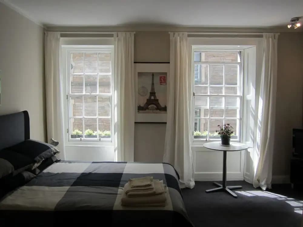 Central Edinburgh Studio Flat - photo 4