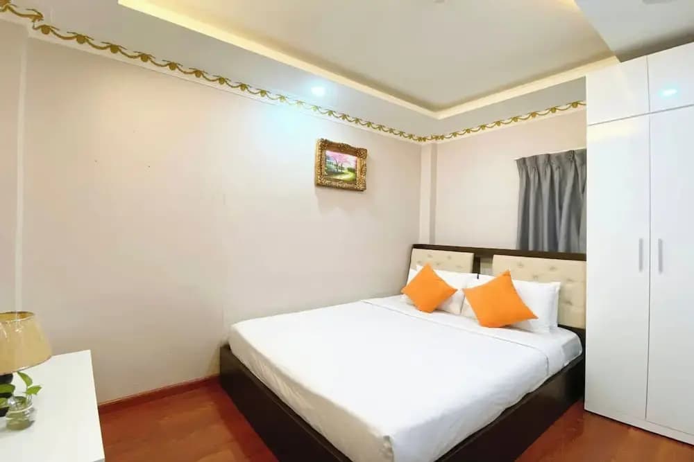 Crowne Bui Vien Hotel - photo 33